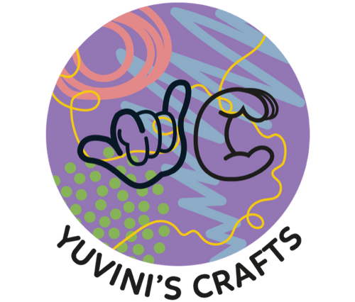 Yuvini's Crafts
